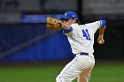 Baseball vs Salisbury  Wheaton College Baseball takes on Salisbury University in game two of the NCAA D3 College World Series at Veterans Memorial Stadium in Cedar Rapids, Iowa. - Photo By: KEITH NORDSTROM : Wheaton Basball, NCAA, Baseball, World Series